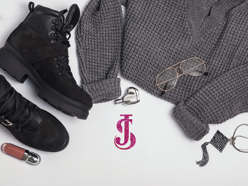 What to Wear with Boots: 7 Stylish Outfit Ideas for Every Season