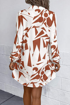 Shirt Dress