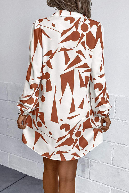 Shirt Dress