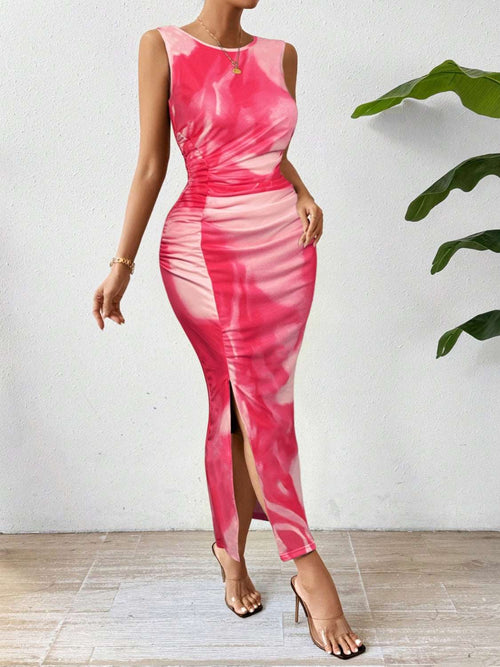 Midi Dress