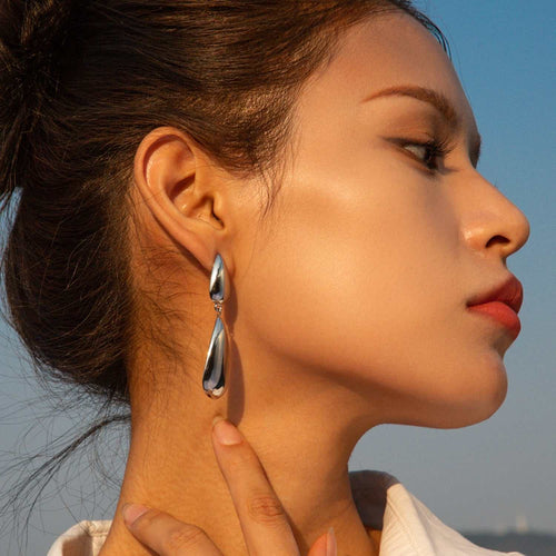 Dangle Earrings