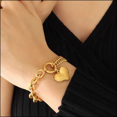 Chain Bracelet