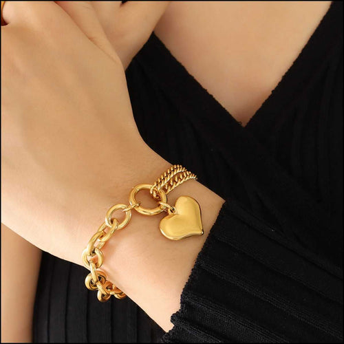 Chain Bracelet