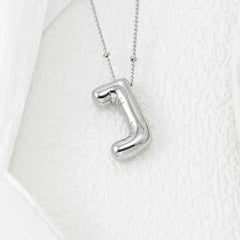 Initial Necklace