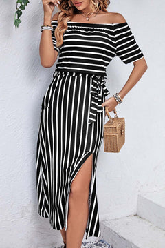Midi Dress