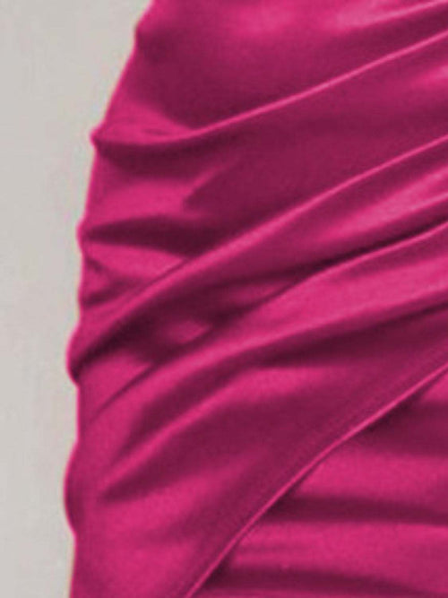 Wrap Dress