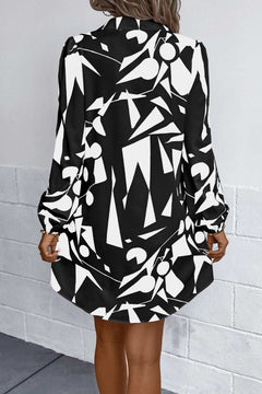Shirt Dress