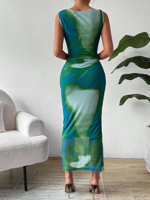 Midi Dress