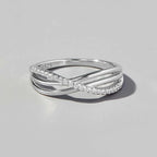 Sterling Silver Ring