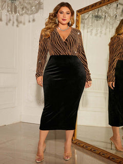 Long Sleeve dress