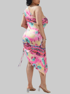 Plus Size Dress