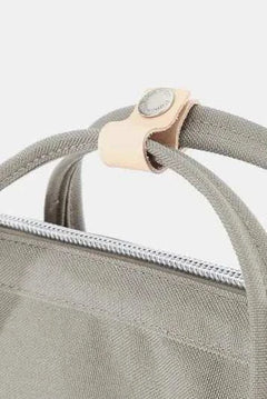 Himawari Waterproof backpack with ergonomic arcuate strap and durable handles.