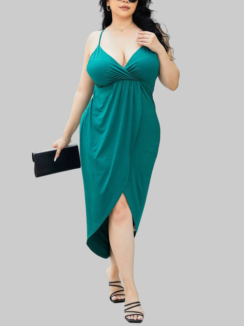 Plus Size