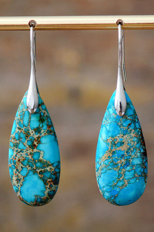 Dangle Earrings