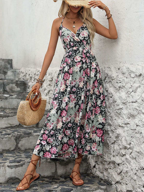 Midi Dress