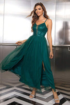 Mesh Dress