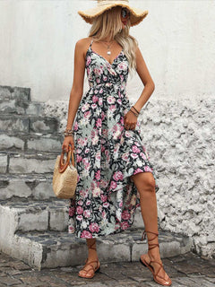 Midi Dress
