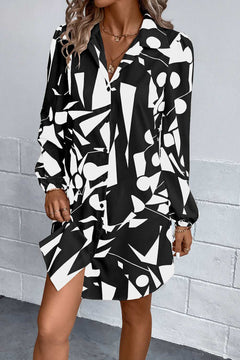 Shirt Dress