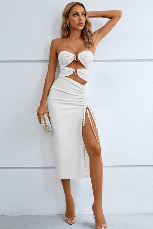 Bandage Dress