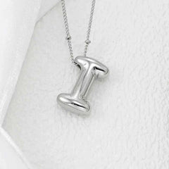 Initial Necklace
