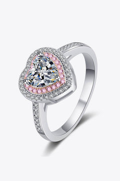 Sterling Silver Ring