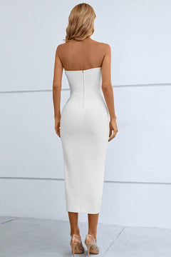 Bandage Dress