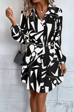 Shirt Dress