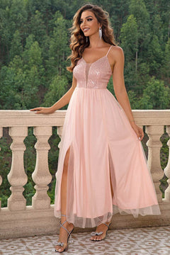 Mesh Dress