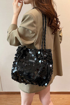 Shoulder Bag