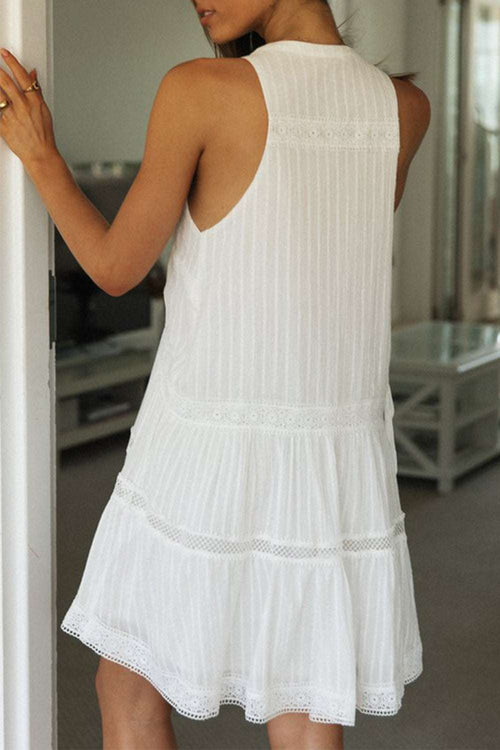Mini Dress