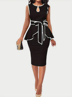 Plus Size Dress