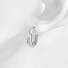 Sterling Silver Earrings