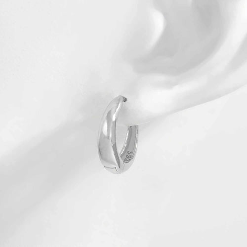 Sterling Silver Earrings