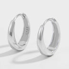 Sterling Silver Earrings