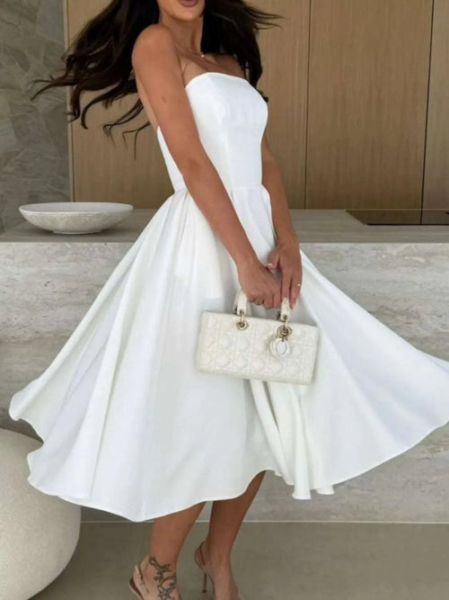 Midi Dress