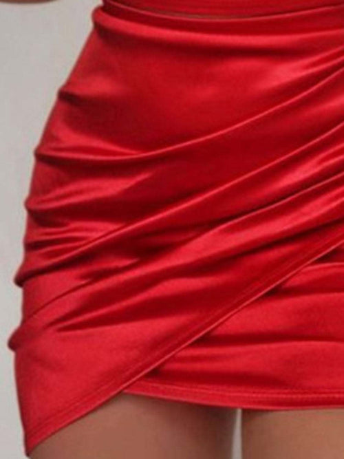 Wrap Dress