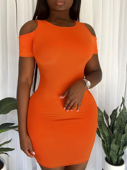 Plus Size Dress