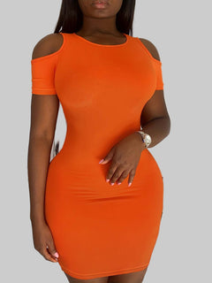 Plus Size Dress