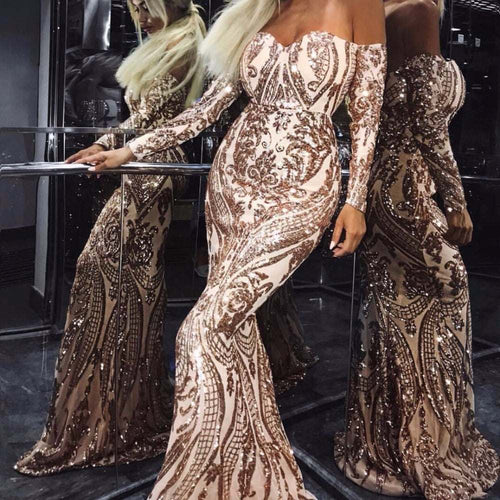 Formal Dress