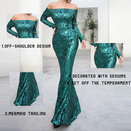 Formal Dress