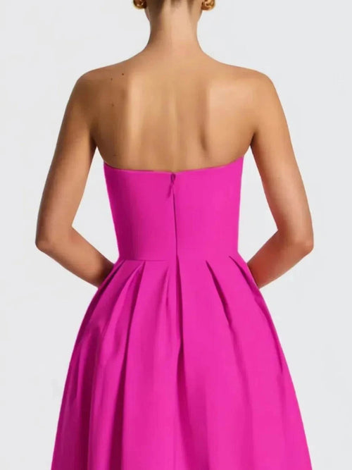 Midi Dress