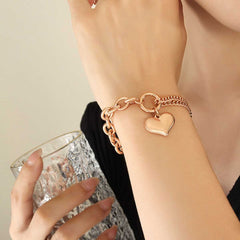 Chain Bracelet