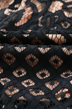 Lace Dress