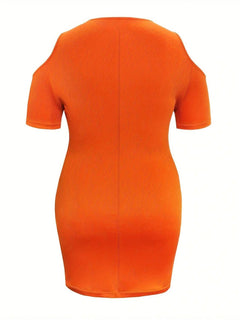 Plus Size Dress
