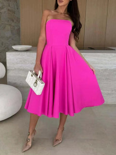 Midi Dress