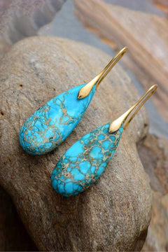 Dangle Earrings