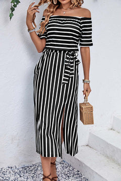 Midi Dress