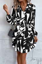 Shirt Dress