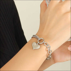 Chain Bracelet