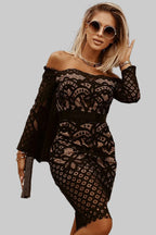 Lace Dress